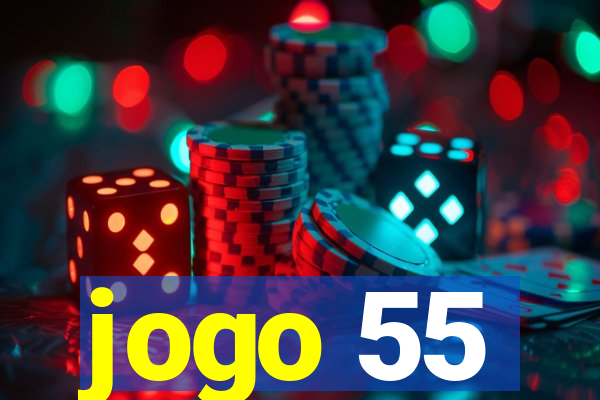 jogo 55